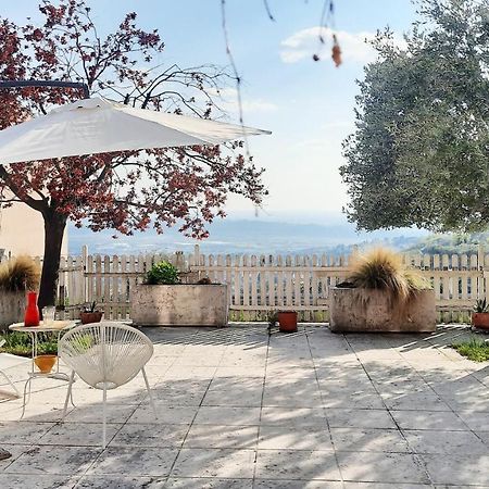 Panoramico10 Apartment With A View In Valpolicella SantʼAmbrogio di Valpolicella Exterior foto